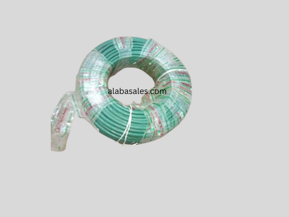 alabasales.com (6) 1x25mm pure copper