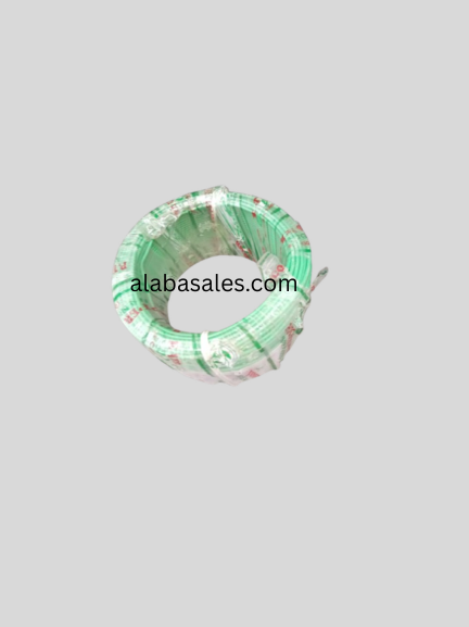 Single Cables (Made In Nigeria)