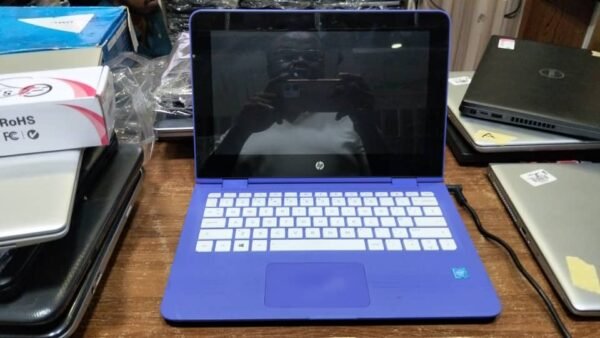 HP stream 11 x360 (Copy)