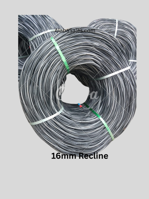 Recline Wire