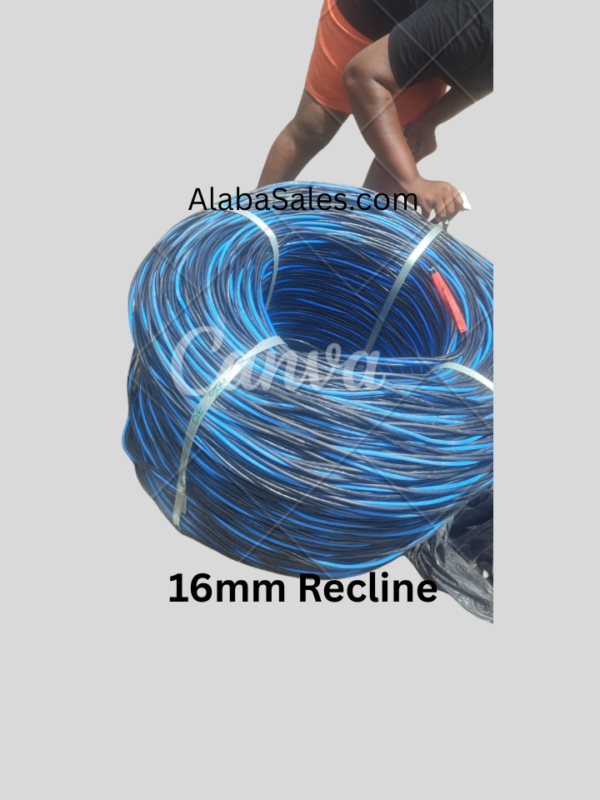 Recline Wire