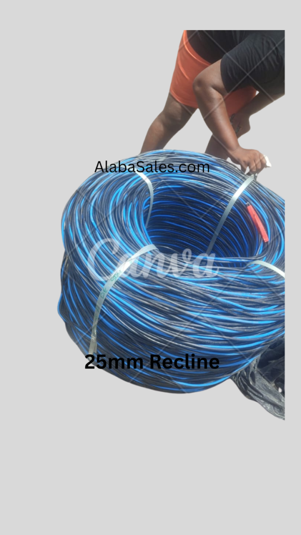 Recline Wire