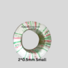 2*0.5mm (Radio Cable)
