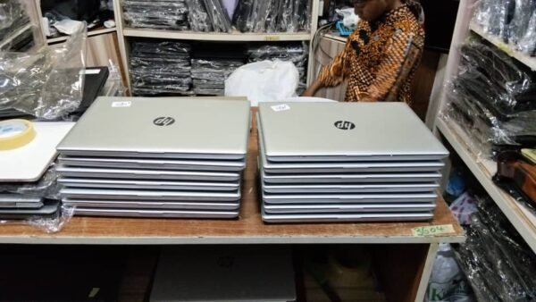 Hp 640 G5