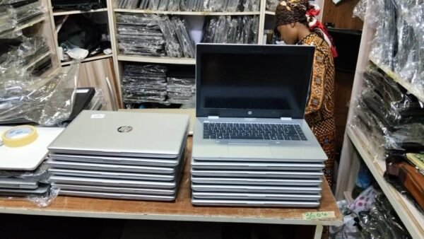 Hp 640 G5