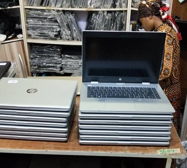 Hp 640 G5
