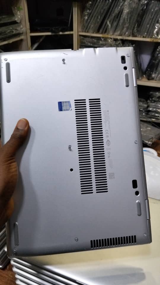 Hp 640 G5